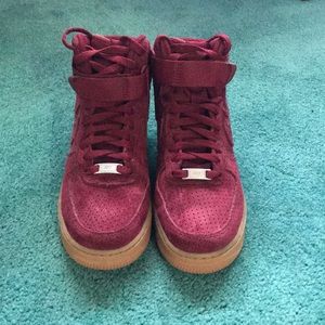 Women’s Nike Air Force 1 High